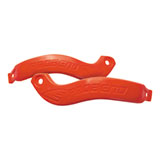 Cycra Ultra Probend CRM Replacement Abrasion Guards Red