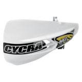 Cycra M2 Recoil Handguard Racer Pack White