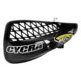 Cycra M2 Recoil Vented Handguard Racer Pack Black