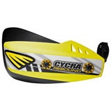 Cycra Rebound Handguard Racer Pack Yellow