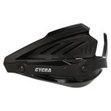 Cycra Voyager Handguards Black/Black