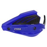 Cycra Voyager Handguards Blue/Black