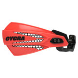Cycra MX Race Handguards Red/Black