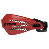 Cycra MX Race Handguards GasGas Red/Black