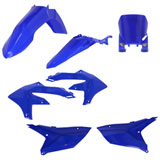 Cycra Replica Plastic Kit Original