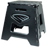 Cycra Folding Motostand Black/Black