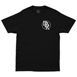 DBK Hot Rod T-Shirt Black