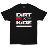 DBK Youth Classic T-Shirt Black