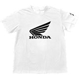 D’Cor Visuals Honda Wing II T-Shirt White