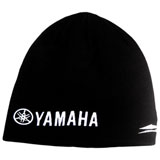 D’Cor Visuals Yamaha Factory Beanie Black