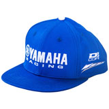 D’Cor Visuals Yamaha Factory Hat Blue