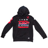 D’Cor Visuals Honda HRC Factory Sweatshirt Black