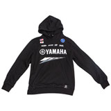 D’Cor Visuals Yamaha Factory Sweatshirt Black