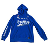 D’Cor Visuals Yamaha Factory Sweatshirt Blue