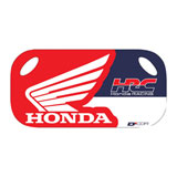 D’Cor Visuals Pit Board Honda