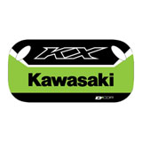 D’Cor Visuals Pit Board Kawasaki