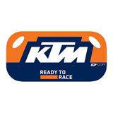 D’Cor Visuals Pit Board KTM