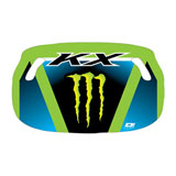 D’Cor Visuals Pit Board Monster Energy Kawasaki
