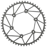 Dirt Tricks Zirconium Rear Sprocket Raw