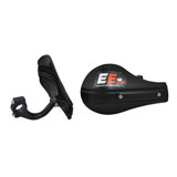 Enduro Engineering EVO 2 Moto Roost Deflector Handguards Black