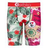 Ethika Youth Underwear Aloha Ethika