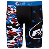 Ethika Underwear Patriotic Camo