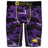 Ethika Underwear Purple Haze