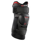 EVS SX01 Knee Brace 2020 Black