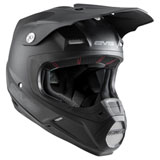 EVS T5 Helmet Black