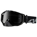 EVS Legacy Pro Goggle Black