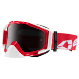 EVS Legacy Pro Goggle Red
