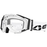 EVS Youth Legacy Goggle White