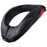 EVS Youth R2 Neck Support Black