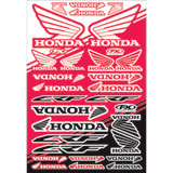 Factory Effex Generic Graphic Kit 2019 Honda CRF
