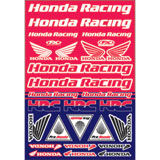 Factory Effex Generic Graphic Kit 2019 Honda Racing