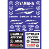 Factory Effex Generic Graphic Kit 2019 Yamaha Racing