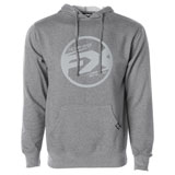 Factory Effex FX Token Hooded Sweatshirt Gunmetal