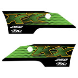 Factory Effex OEM Shroud and Tank Graphic 2020 Style OEM