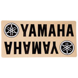 Factory Effex Universal Fork/Swingarm Stickers Yamaha