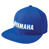 Factory Effex Yamaha Bold Snapback Hat Royal