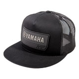 Factory Effex Yamaha Racewear Snapback Hat Black