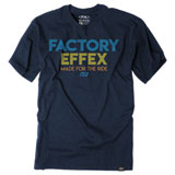 Factory Effex FX Lit T-Shirt Navy