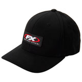 Factory Effex FX Original Flex Fit Hat Black