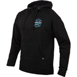 Factory Effex FX Moto Supply Hooded Sweatshirt Black