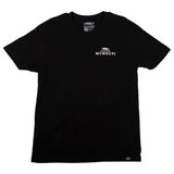 Factory Effex FX Roost T-Shirt Black
