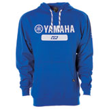 Factory Effex Yamaha University Hooded Sweatshirt Royal