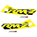 Factory Effex OEM Shroud and Tank Graphic 2023 Style OEM