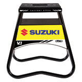 Factory Effex V1 Bike Stand Suzuki Black