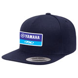 Factory Effex Yamaha Victory Snapback Hat Navy