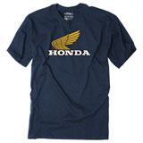 Factory Effex Honda Classic T-Shirt Navy